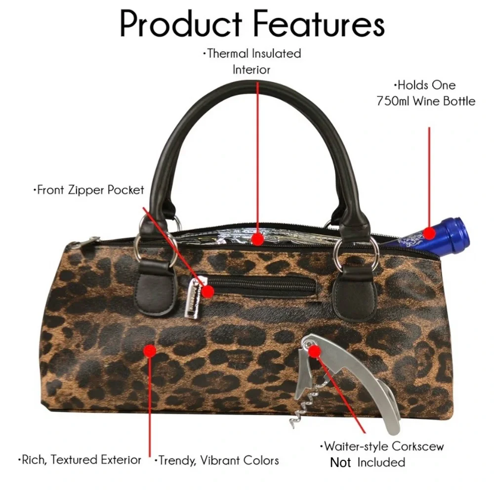 Primeware details carry